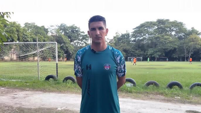 Desbandada en el CD Choloma: Más de seis jugadores se fueron del equipo y ¿qué pasó con el entrenador Jorge Pineda?