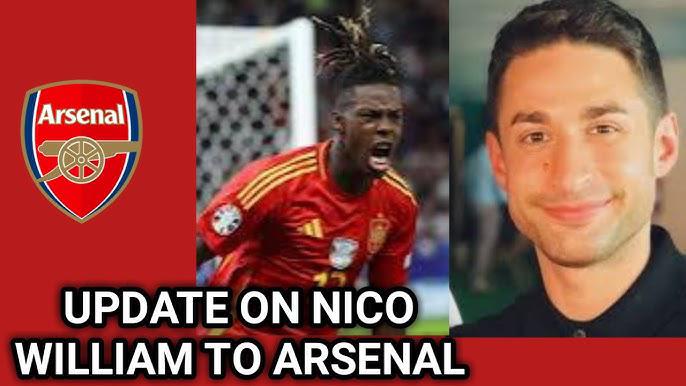 Se hartó del Barcelona: Nico Williams le comunicó a Lamine Yamal el equipo donde desea jugar la próxima temporada