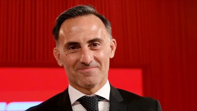 Comentarista de ESPN anuncia que va a ser técnico y confirmó el equipo que dirigirá: No puede haber conflictos