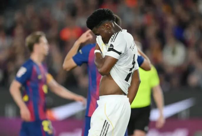 Barrida en el Real Madrid: los jugadores que habrían disputado su último Clásico