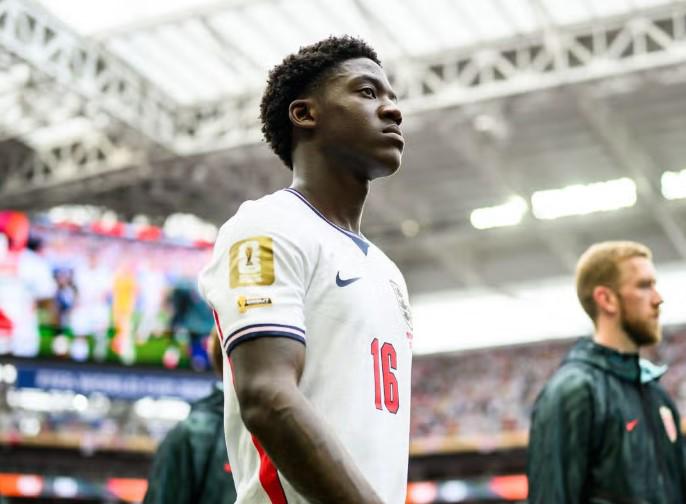Fueron a pasear: no jugaron un solo minuto en el Mundial; polémica con Kanté