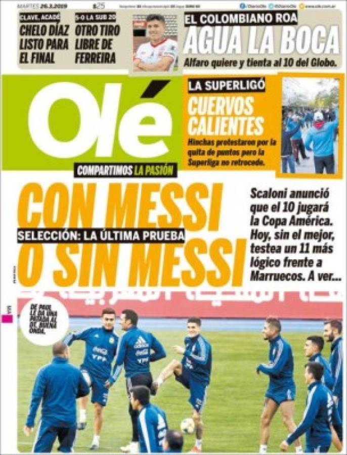 Las portadas por el mundo revelan los próximos fichajes del Barcelona y Real Madrid