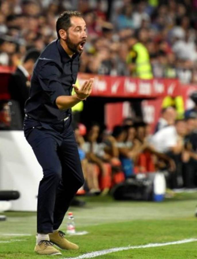 NO VISTE EN TV: El gesto de Modric y Ramos tras la humillación al Real Madrid