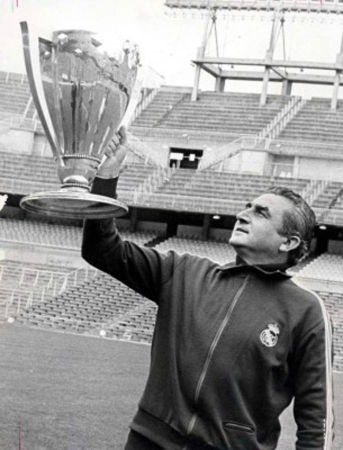 Polémico ranking de los mejores 50 técnicos de la historia, según France Football