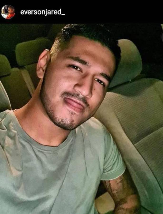 Uno no tiene equipo y el que dejó el fútbol: ¿Qué fue de los futbolistas de Honduras que jugaron el último Mundial Sub-20?