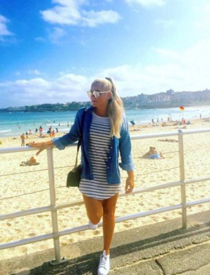 FOTOS | Canadá, una tierra de bellas mujeres que practican el fútbol