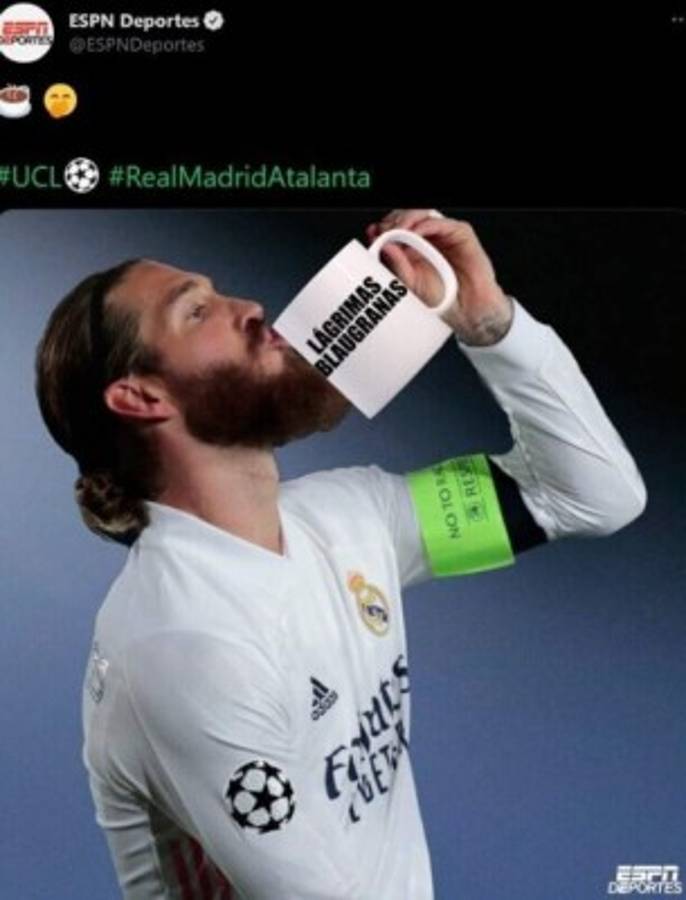 Los memes hacen pedazos al Barcelona tras el sorteo de cuartos de Champions, Real Madrid tampoco se salva