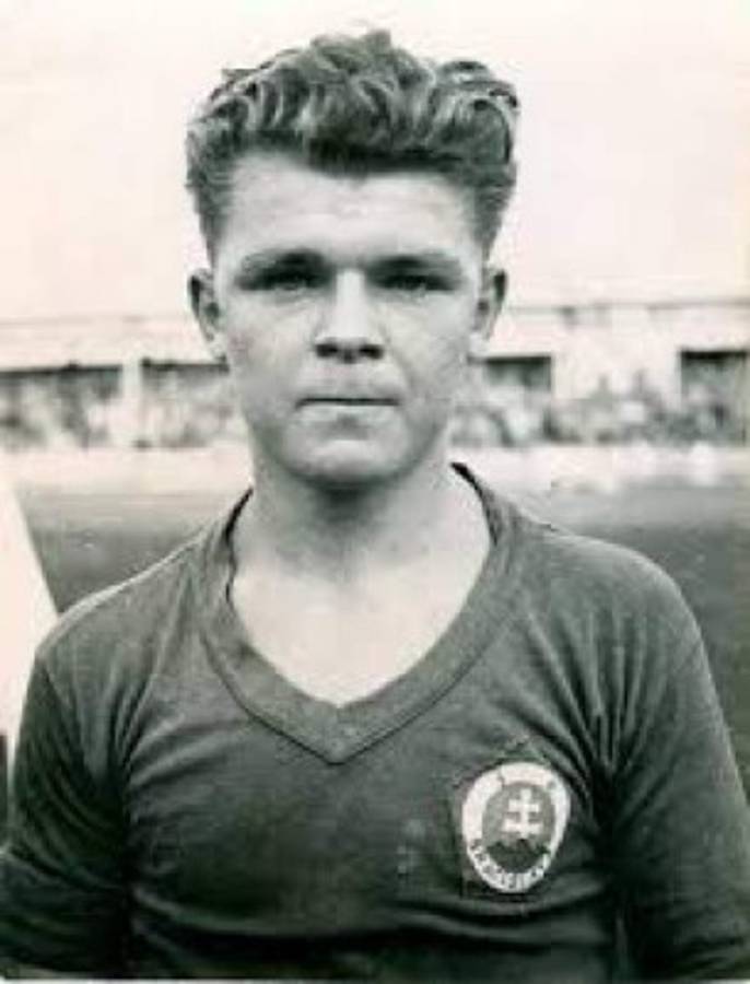 ¡Insólito! Los grandes futbolistas que nunca jugaron un mundial mayor