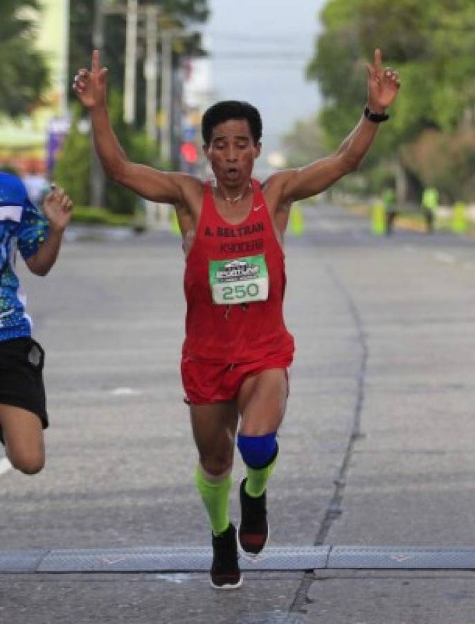 FOTOS: Así se celebró el Reto Merendón de Sportline América