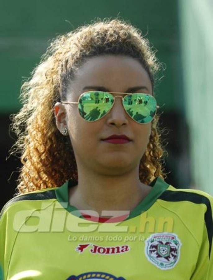 Las chicas lindas y las fotos curiosas del Marathón-Social Sol