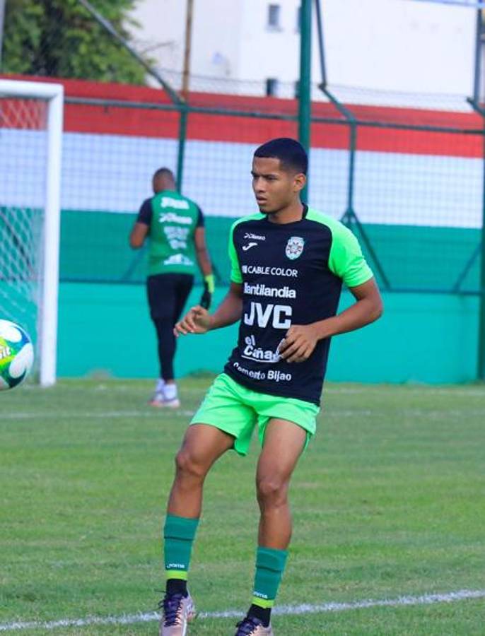 Por méritos y rendimiento: ¿Cómo sería la convocatoria de la Selección de Honduras para la Copa Oro 2023?