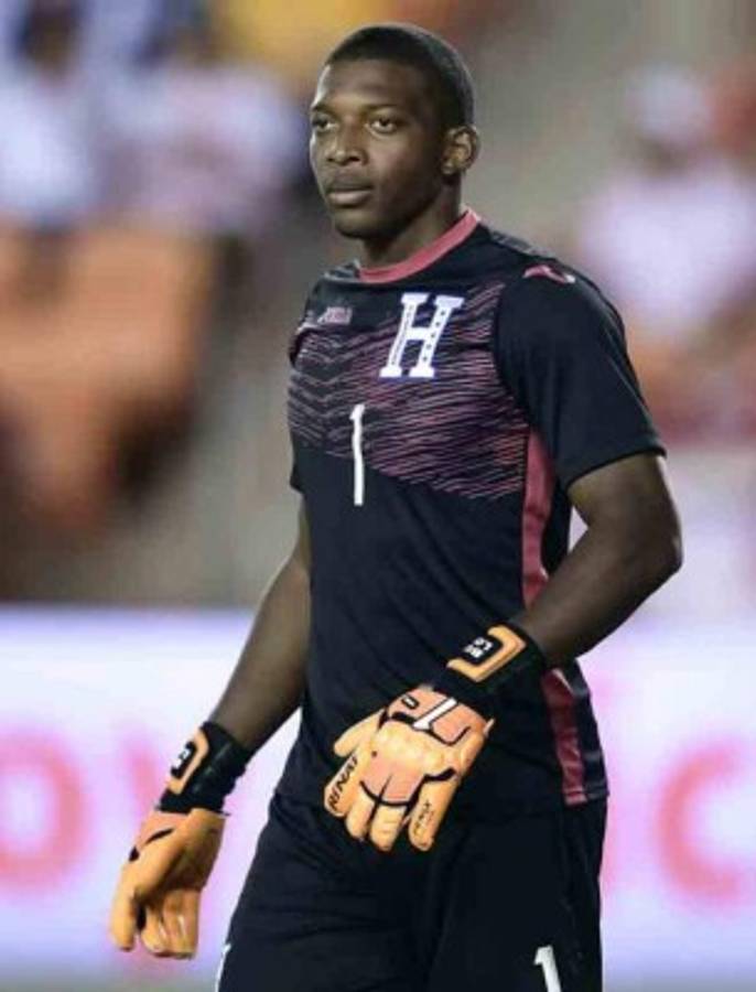 La ofensiva alineación de Honduras que le recomienda Chelato a Jorge Luis Pinto