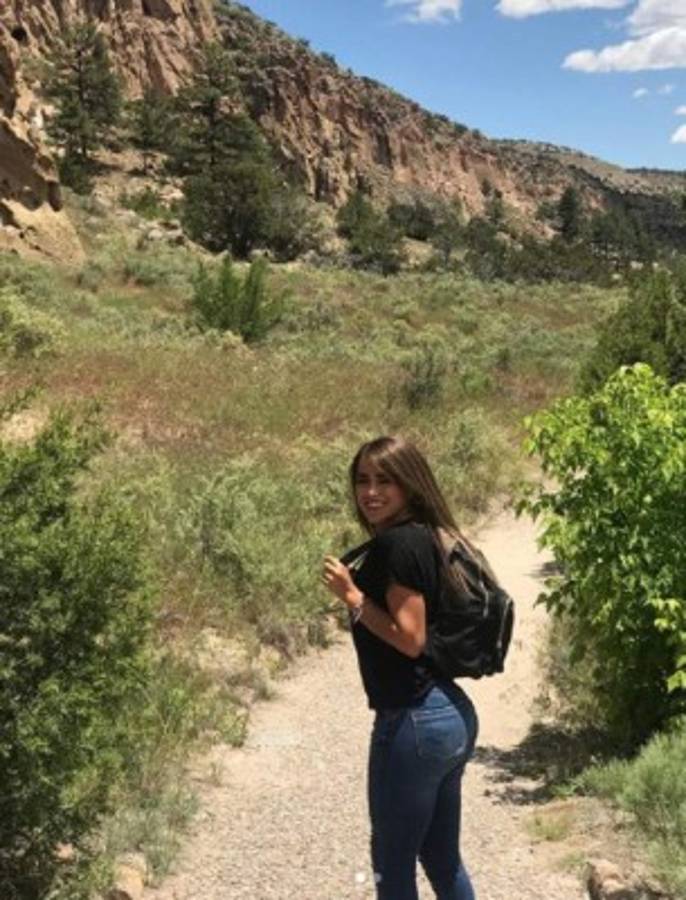 Denisse Valdez, la sexi jugadora de León que levanta suspiros en México