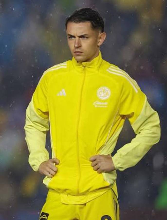 Faitelson logró su cometido: Aguirre convocará a exjugador del Real Madrid en México de cara al Mundial