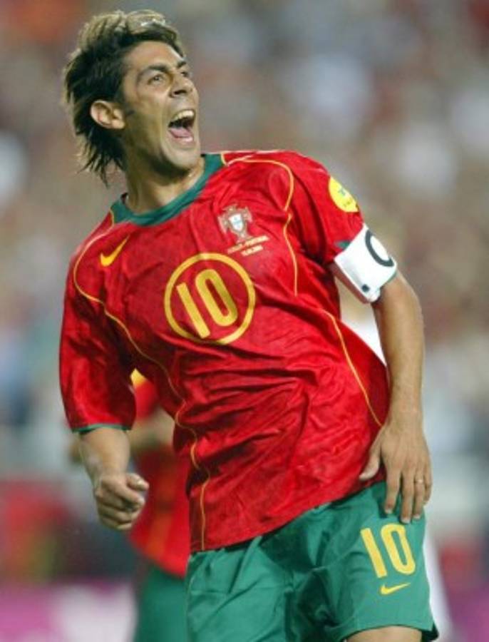 El 11 con el que Cristiano Ronaldo ya habría ganado probablemente un título con Portugal