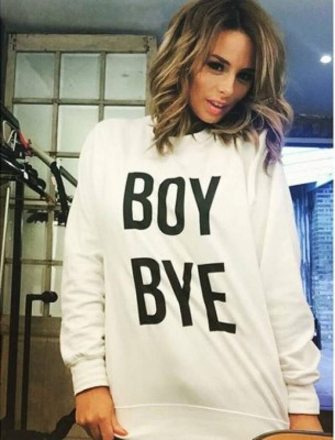 ¡Escándalo! Revelan un romance oculto de Cristiano Ronaldo con modelo inglesa