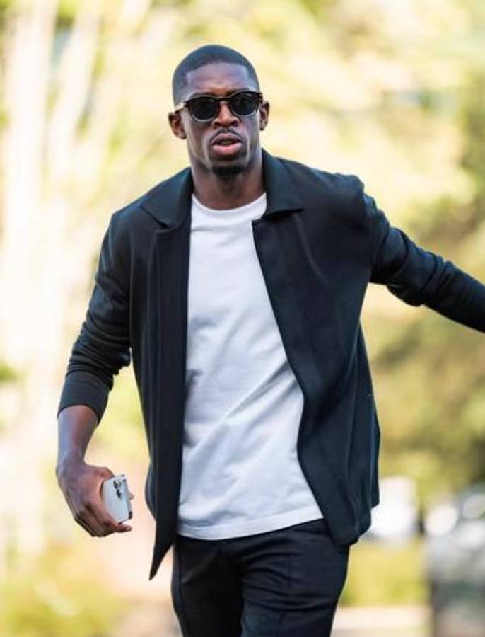 Así es la vida de Ousmane Dembélé: el mejor pagado de Francia, su misteriosa esposa y va por el Balón de Oro 2025