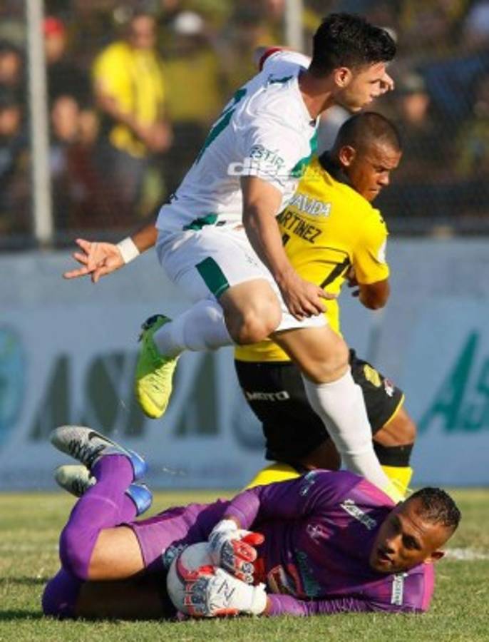 No viste en TV: El rostro de Buba tras la derrota, caras pintadas y el reencuentro de Coito