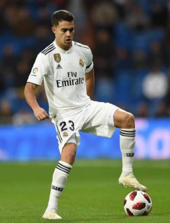 La lista de jugadores tachados por Zidane en el Real Madrid, según Sport