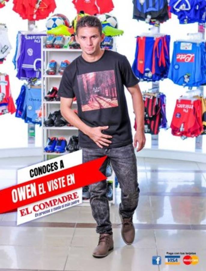 La otra faceta de 'Owen' Morales y 'Ñangui' Cardona fuera del fútbol