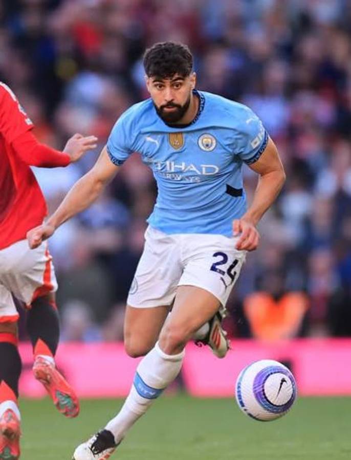 Una figura del Manchester City sorprende con su preparación y visitó la casa de Modric que fue destruida en la guerra