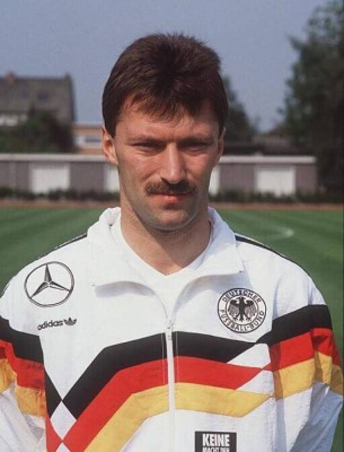 Así eran las camisas de los equipos grandes del mundo hace 40 años