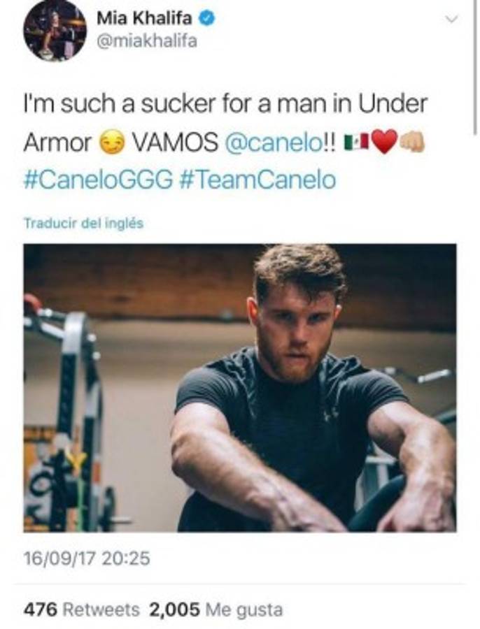 Los divertidos memes que deja la pelea entre Canelo Álvarez y Golovkin