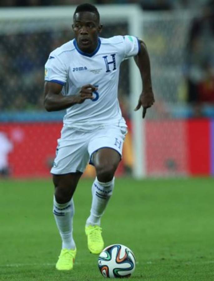 FICHAJES: Hay nuevos legionarios hondureños y Real España es noticia