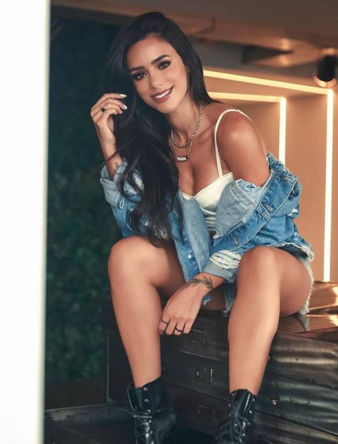 Neymar por fin presenta a su nueva novia tras varias citas en secreto: Quién es y la primera foto