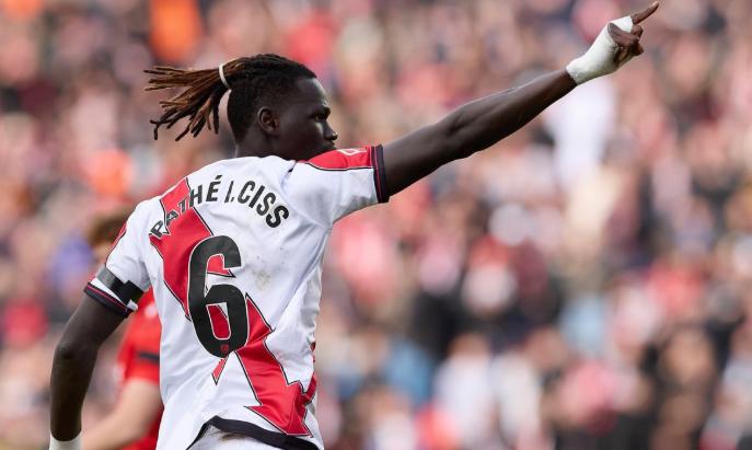 ¡Escándalo en LaLiga! Ganó la Copa Africana y destroza a su equipo por no homenajearlo: Vaya club de mi***