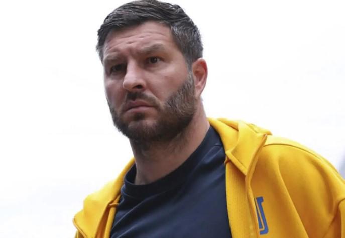 ¿Se va de Tigres? Gignac no se retira y el sorpresivo destino a sus 40 años
