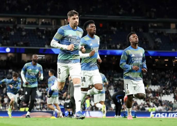 Van por el fichaje de Vinicius: 150 millones para sacarlo del Real Madrid; el peor enemigo de Florentino