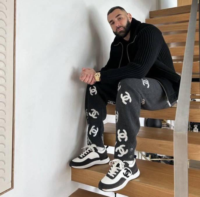 Inesperado: La respuesta de Karim Benzema a la mega oferta de Arabia Saudita y la solución que busca el Real Madrid