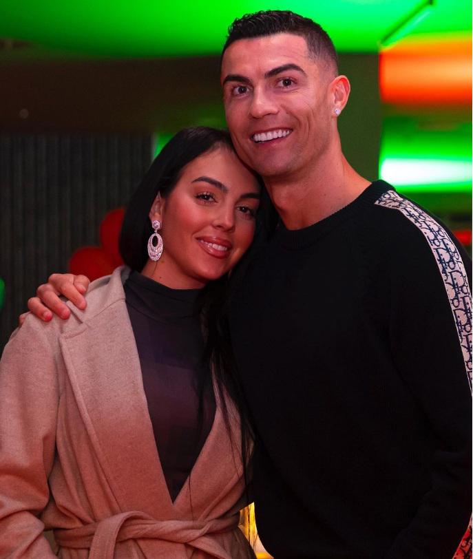 Salen a la luz los pactos secretos que tienen firmados Cristiano y Georgina: Su patrimonio y pensión de 100 mil euros al mes