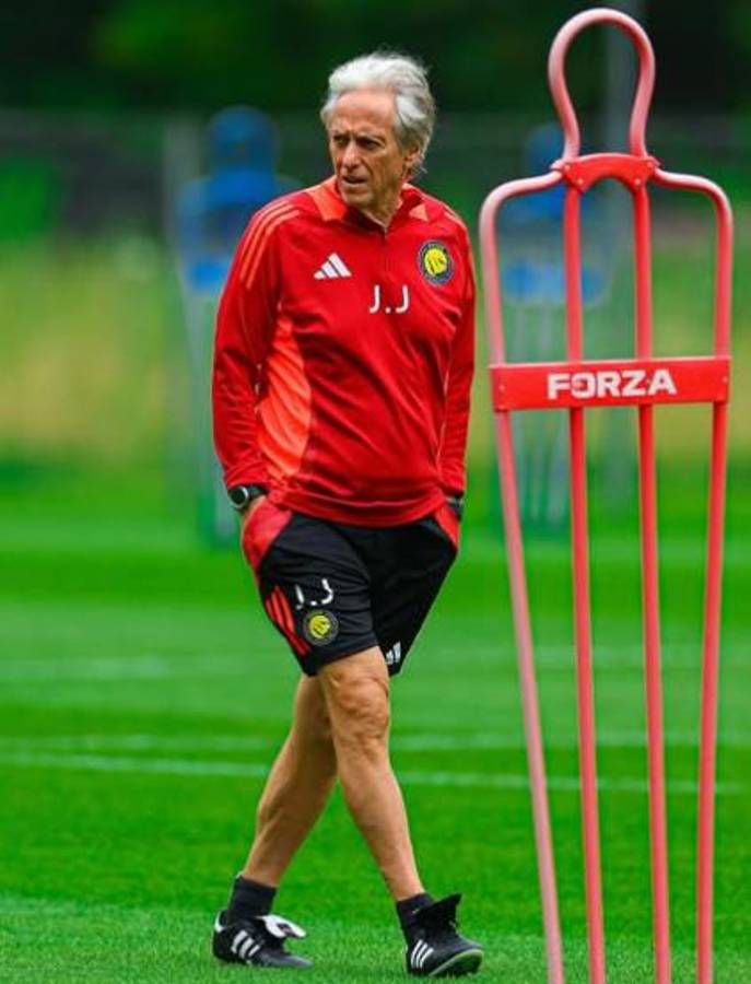 ¡Tremendo! El salario que tendrá Joao Félix en Al Nassr mientras Cristiano Ronaldo cobra 244 millones