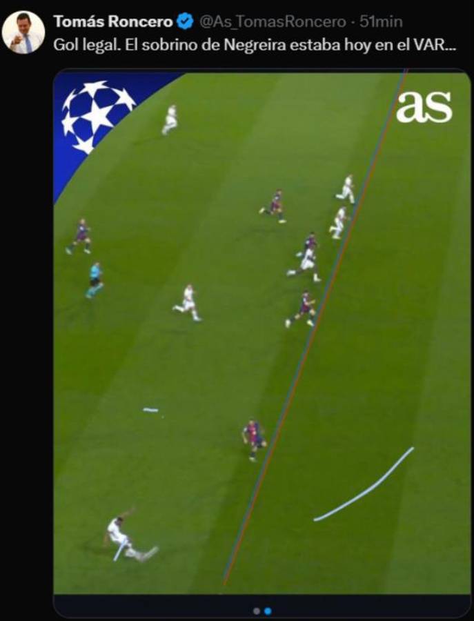 Resultado injusto, Homenaje al fútbol: así reaccionó la prensa tras el empate entre Barcelona ante Inter en Champions