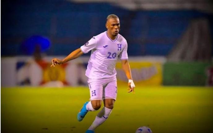 Sería la base: El 11 de Diego Vázquez en la Selección de Honduras para los amistosos y de cara a la Copa Oro 2023
