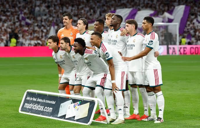 Real Madrid en caos: se fueron a los golpes y Mbappé en polémica con Mourinho