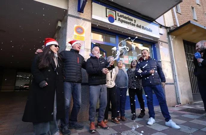 Club se ganó la lotería por 468 millones y sorprende a Real Madrid con Vinicius: Si está a disgusto, lo compramos