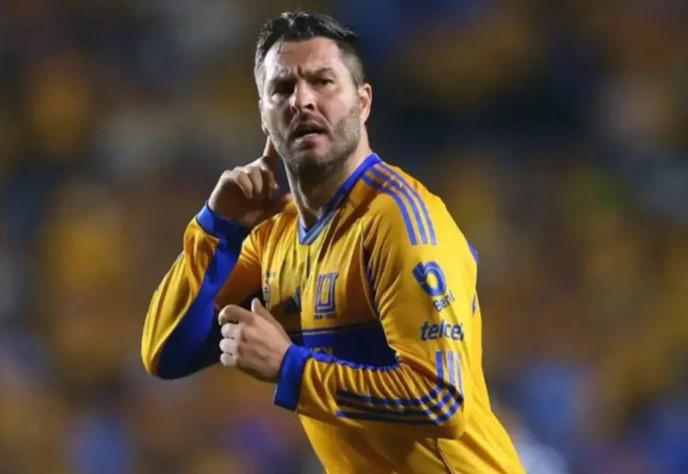 ¿Se va de Tigres? Gignac no se retira y el sorpresivo destino a sus 40 años