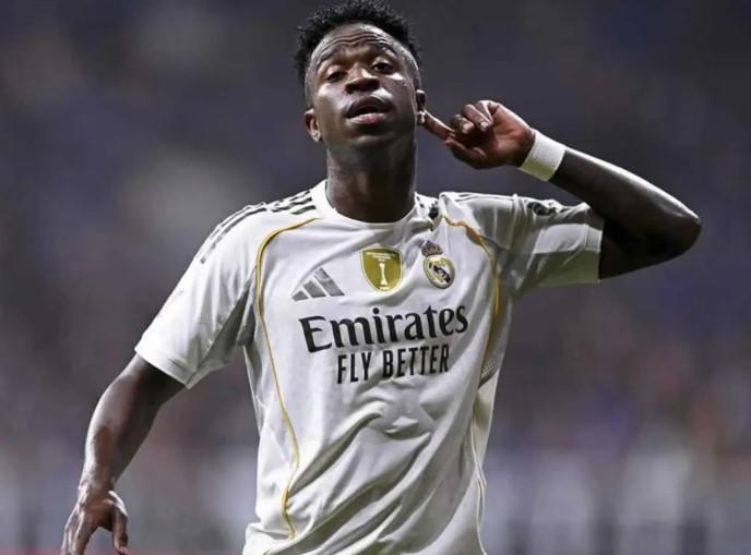 Van por el fichaje de Vinicius: 150 millones para sacarlo del Real Madrid; el peor enemigo de Florentino
