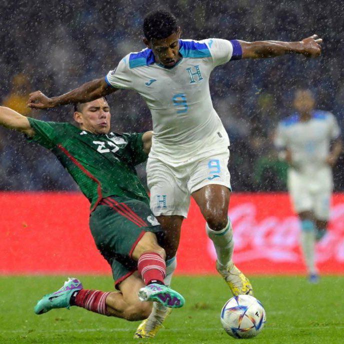 Las opciones de Reinaldo Rueda en la Selección de Honduras para reemplazar a cuatro jugadores claves ante Costa Rica