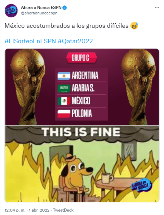 ¡Quieren vengaza! La reacción de Faitelson y la prensa mexicana por el partido contra Argentina en el Mundial de Qatar 2022