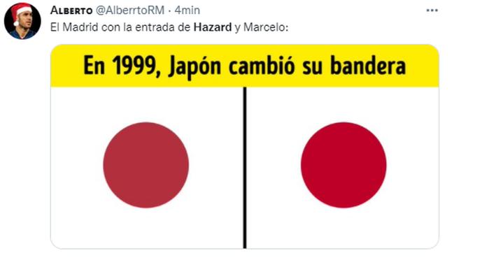 ¡Las burlas! Los jocosos memes que hacen pedazos al Real Madrid y Militao tras caer ante Getafe