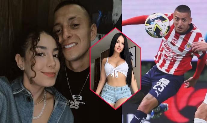 Modelo colombiana se le declara a una figura de México: “Me gustaría mucho conocerlo; por usted hago lo que sea”