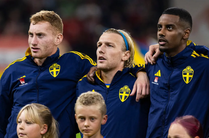 Eurocopa 2024: los grandes ausentes de cara al torneo que arranca este viernes en Alemania