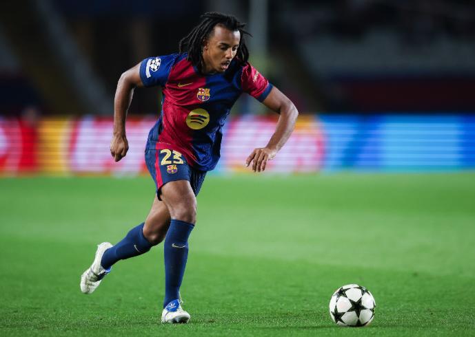 Alineación del Barcelona para rematar a un herido Atlético en LaLiga: Flick prepara su 11 de gala