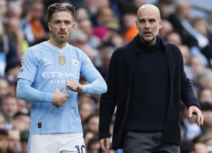 Pep Guardiola sacude al City: se van tres referentes y 60 millones por el próximo cerebro del equipo