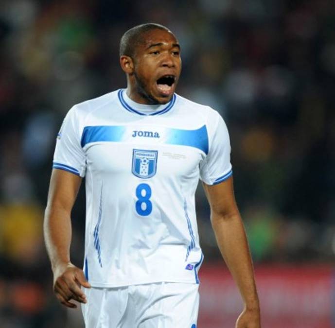 Las figuras olvidadas en las eliminatorias rumbo a Rusia 2018