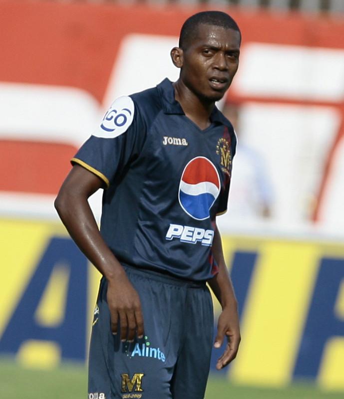 30 futbolistas que quizás no los recuerdas con la camiseta de este club grande de Liga Nacional de Honduras